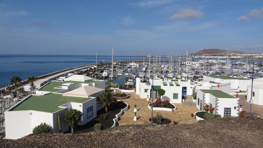 Lanza Coloradas 20 Playa Blanca (Lanzarote)