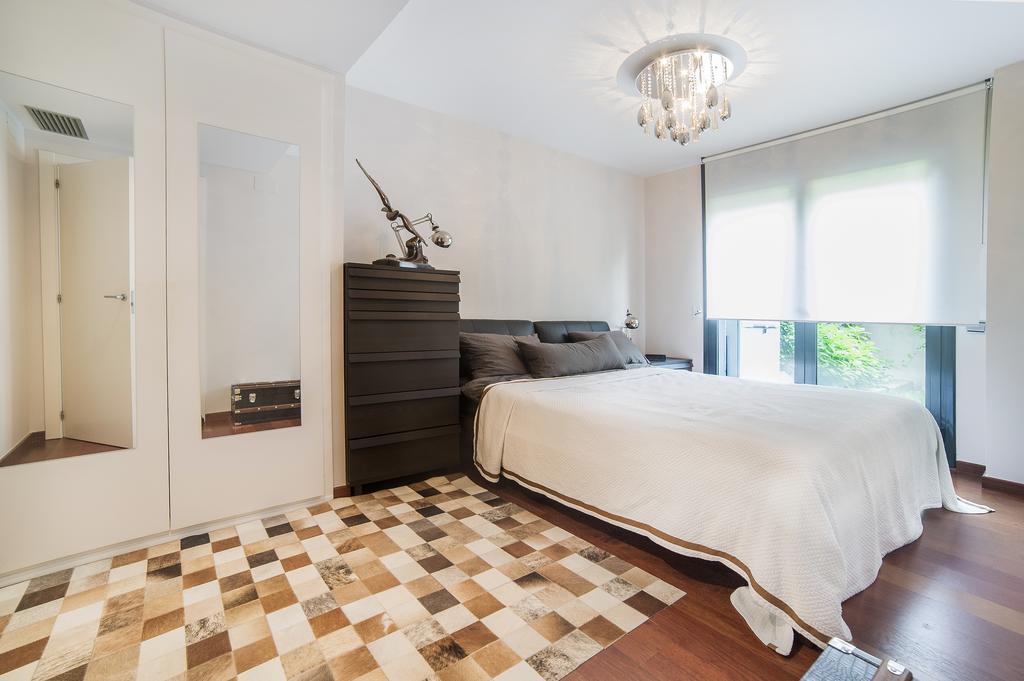 Apartment Luxury In