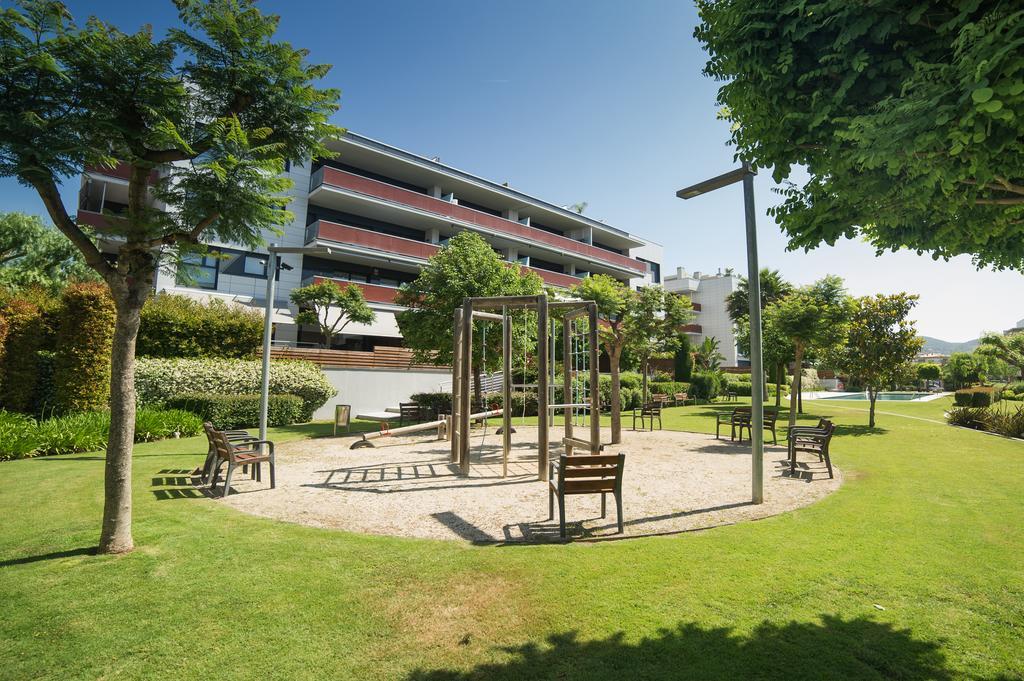 Luxury In