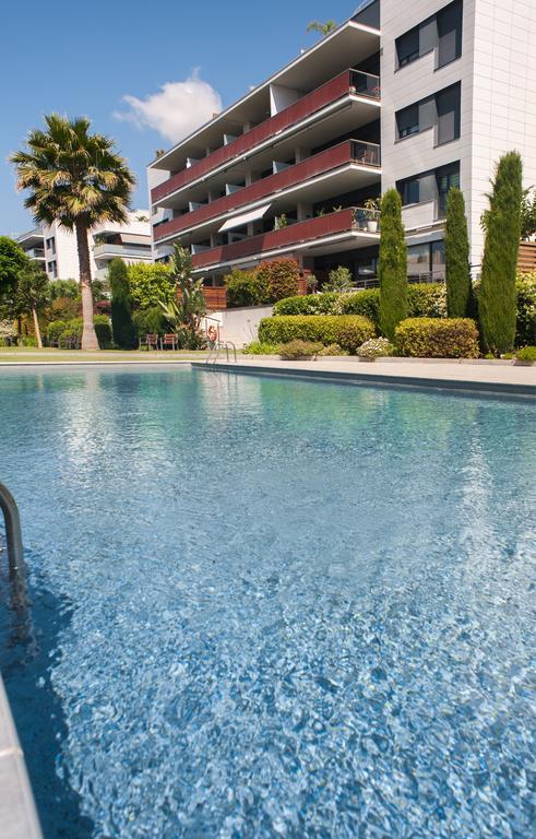 Apartment Luxury In