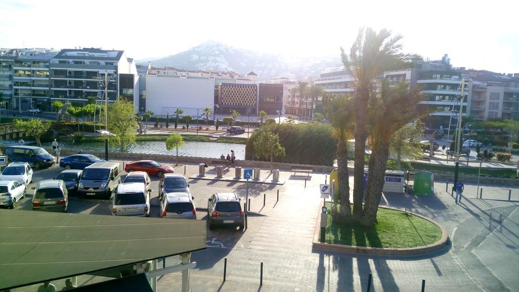 Apartamento Centrico Y Con Vistas Al Mar * Peniscola
