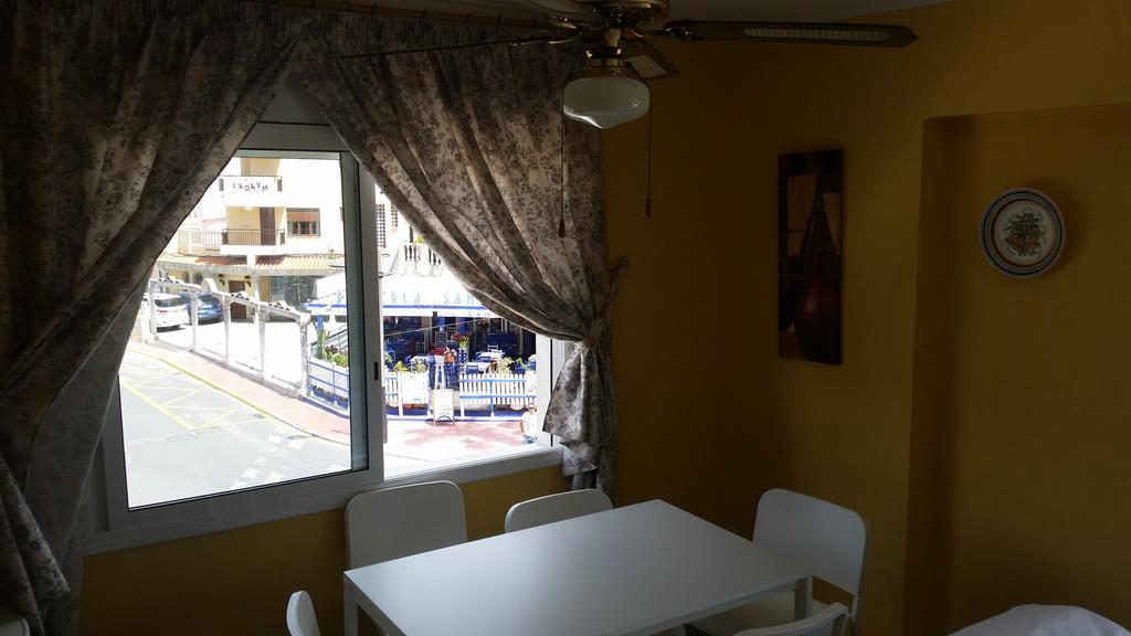 Apartamento Centrico Y Con Vistas Al Mar Peniscola