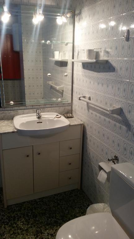 Apartamento Centrico Y Con Vistas Al Mar