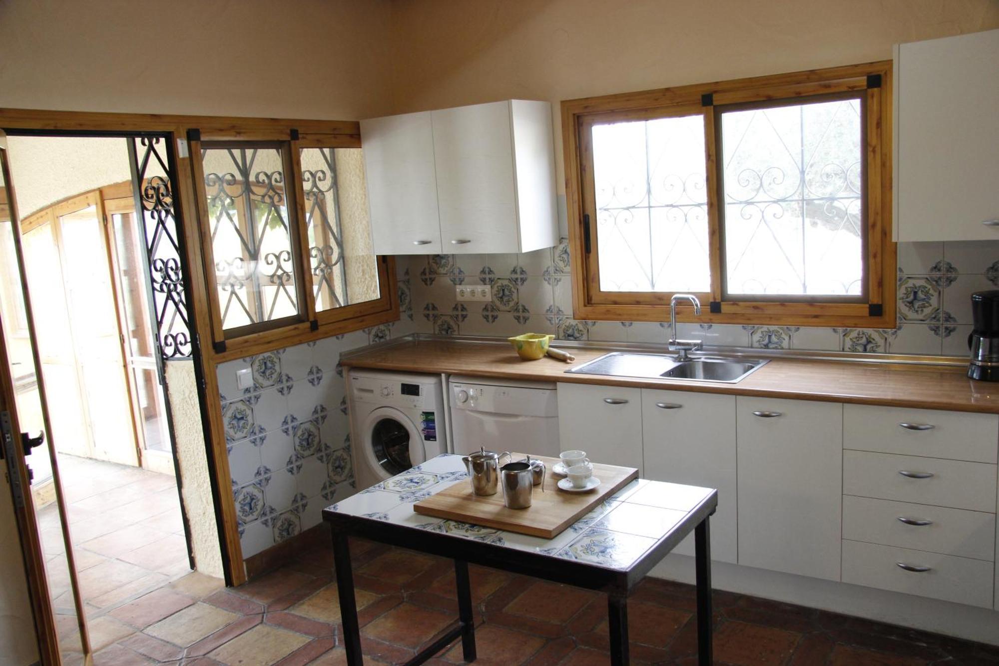 Casa Mola El Perelló