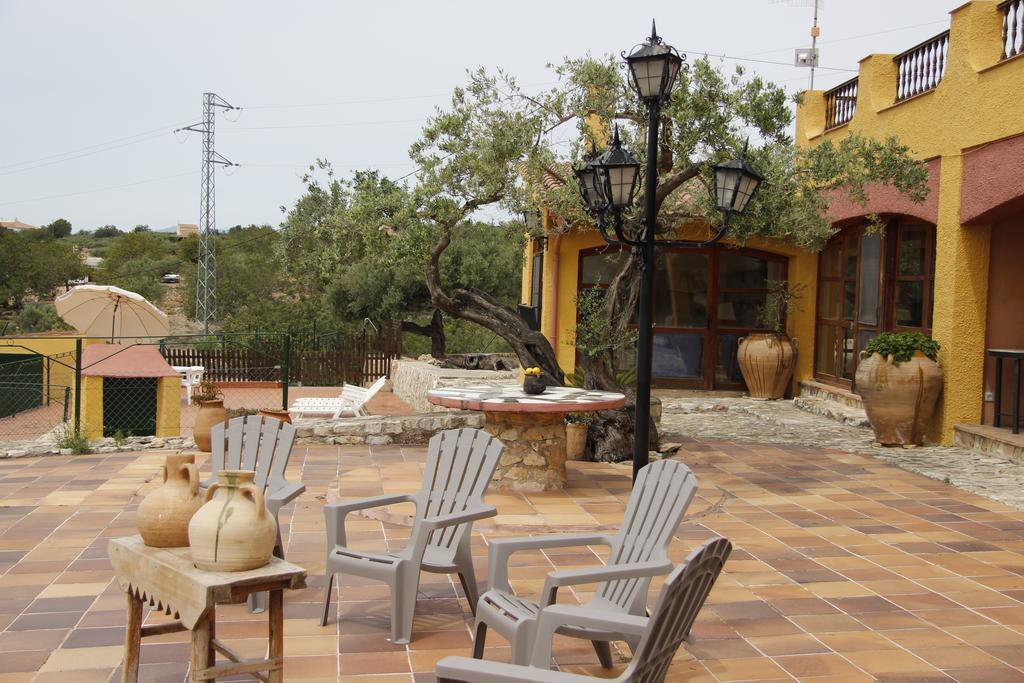 Casa Mola * El Perelló