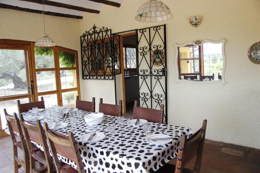 Casa Mola El Perelló