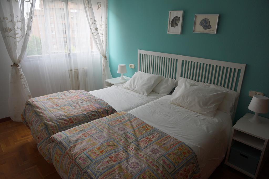Apartamento Ermitagaña
