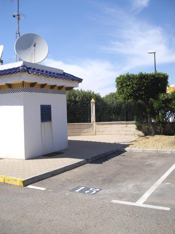 Residencial Veramar 4, Beach, Almeria Apartamento Vera