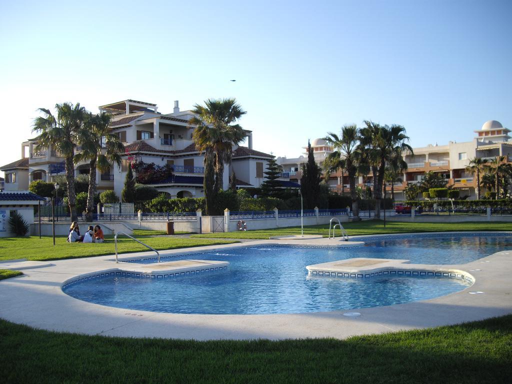 Residencial Veramar 4, Beach, Almeria Vera