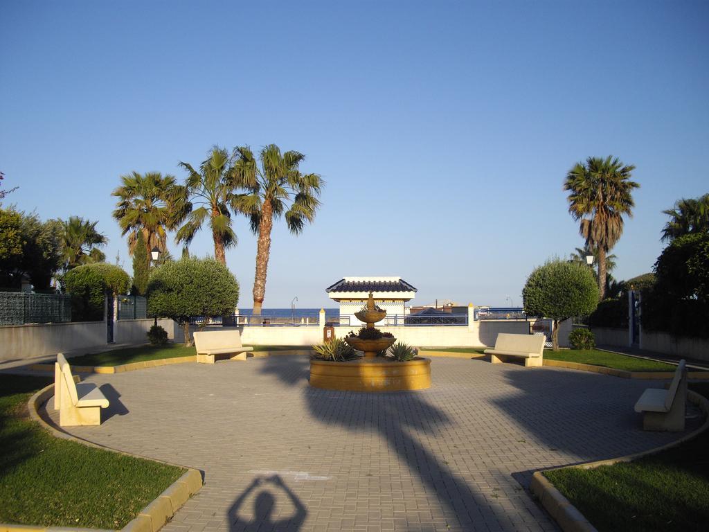 Residencial Veramar 4, Beach, Almeria Apartamento *