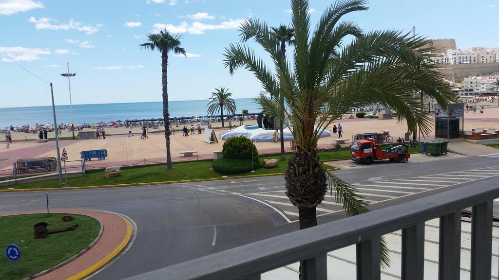 Apartamento Centrico Y Con Vistas Al Mar *