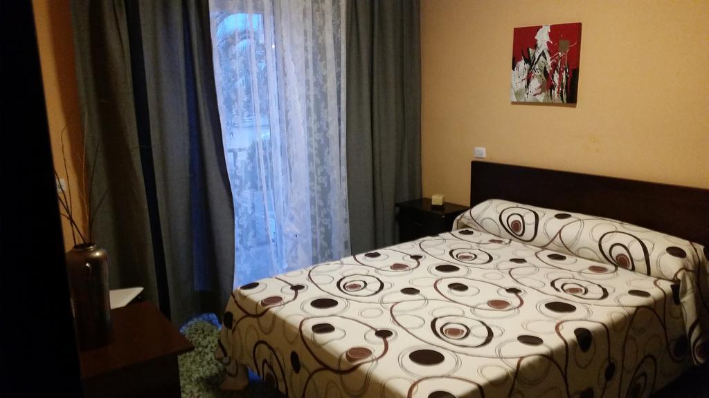 Apartamento Centrico Y Con Vistas Al Mar