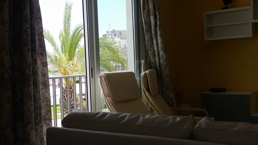 Apartamento Centrico Y Con Vistas Al Mar Apartment *
