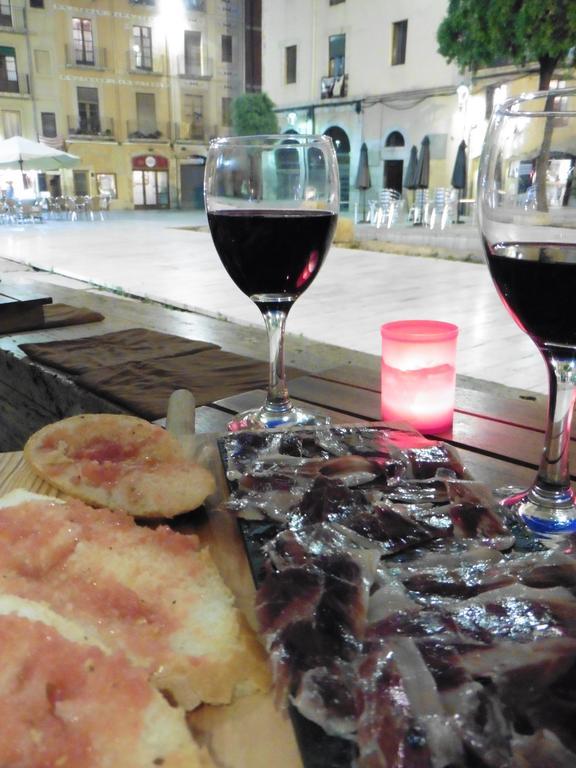 Acogedor Apartamento En El Corazon Medieval De Apartamento Tarragona