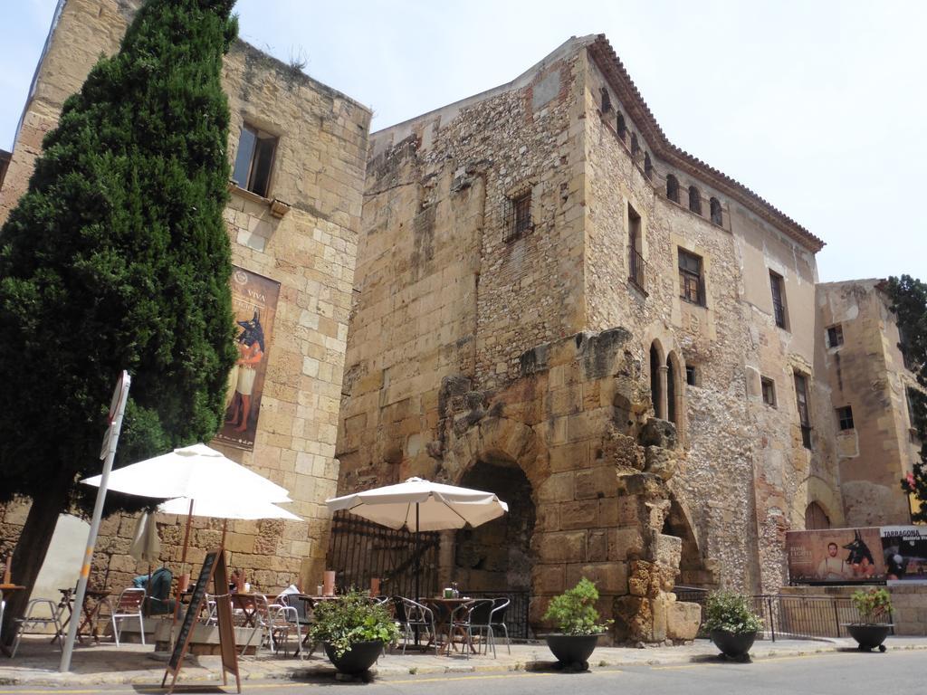 Acogedor Apartamento En El Corazon Medieval De Apartamento *