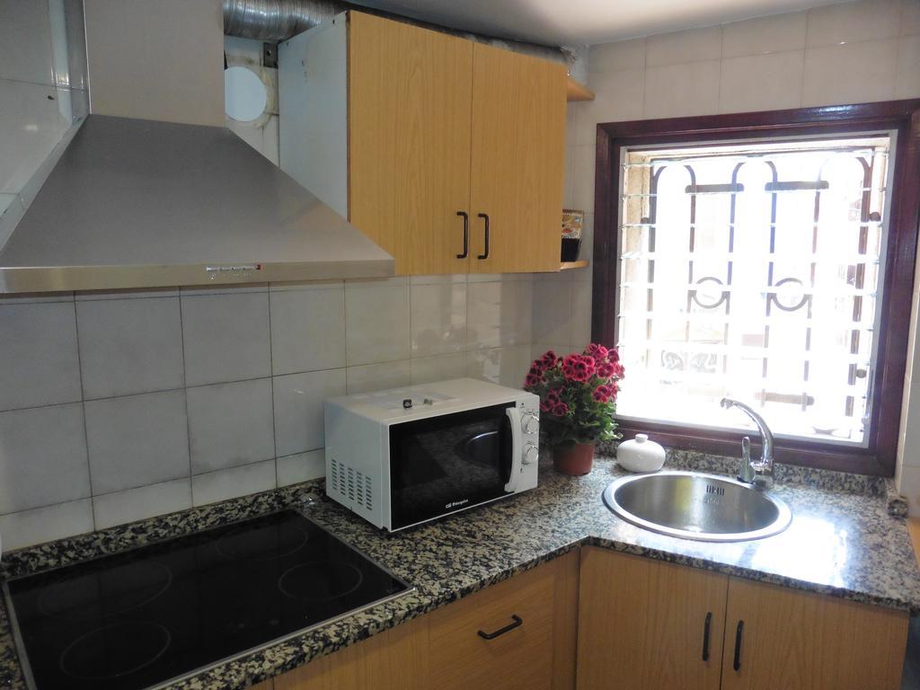 Acogedor Apartamento En El Corazon Medieval De Apartamento Tarragona