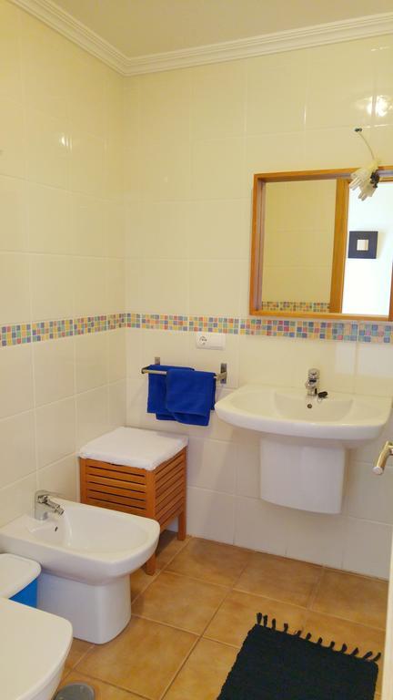 Apartment Sotavento - Playa La Tejita - *