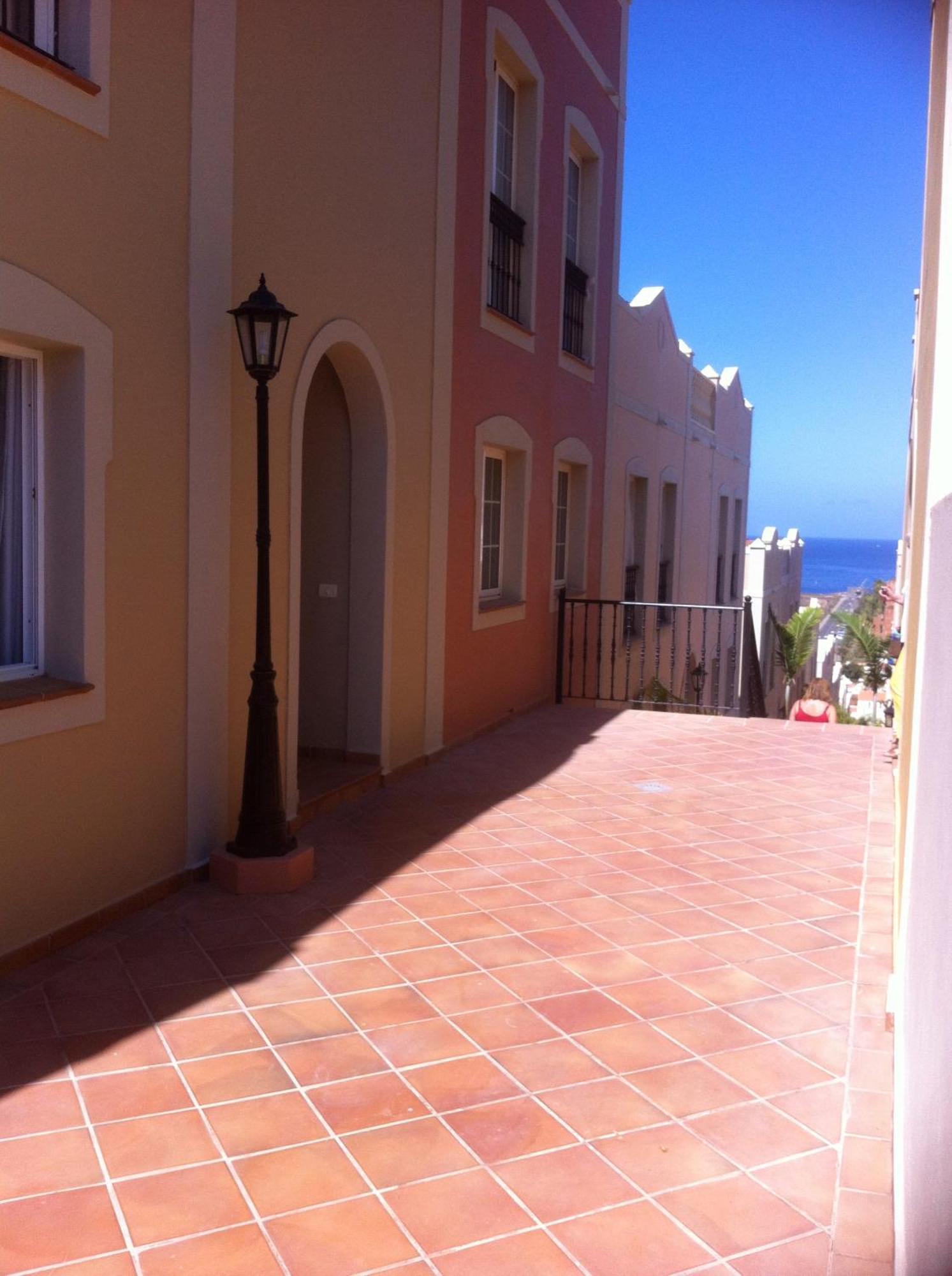 Apartamento Paraiso Del Mar Palm-mar