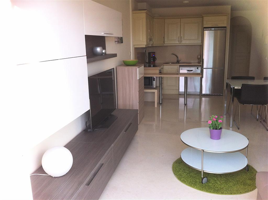 Apartamento Paraiso Del Mar
