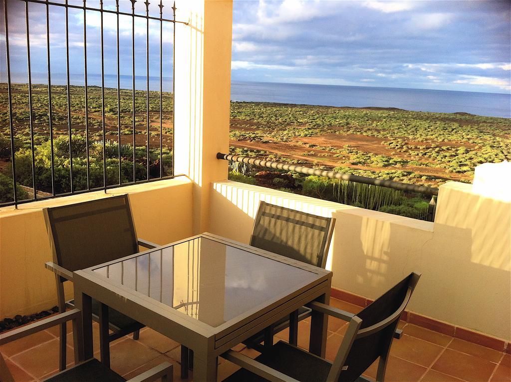 Paraiso Del Mar Apartamento