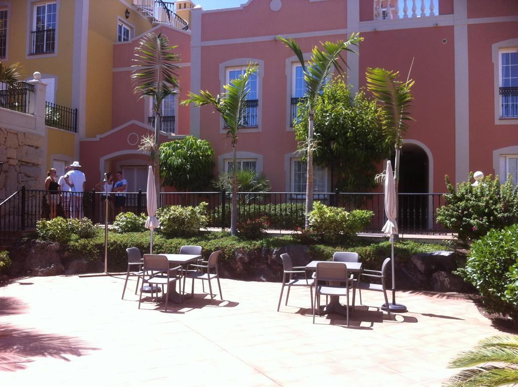 Apartamento Paraiso Del Mar *