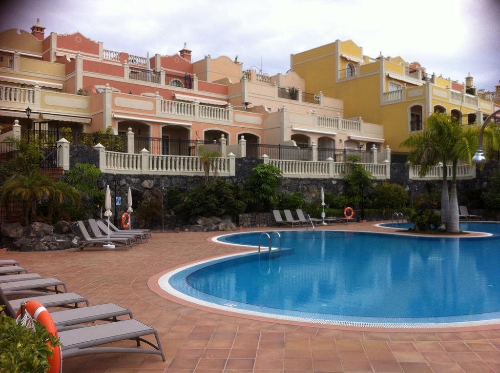 Paraiso Del Mar *