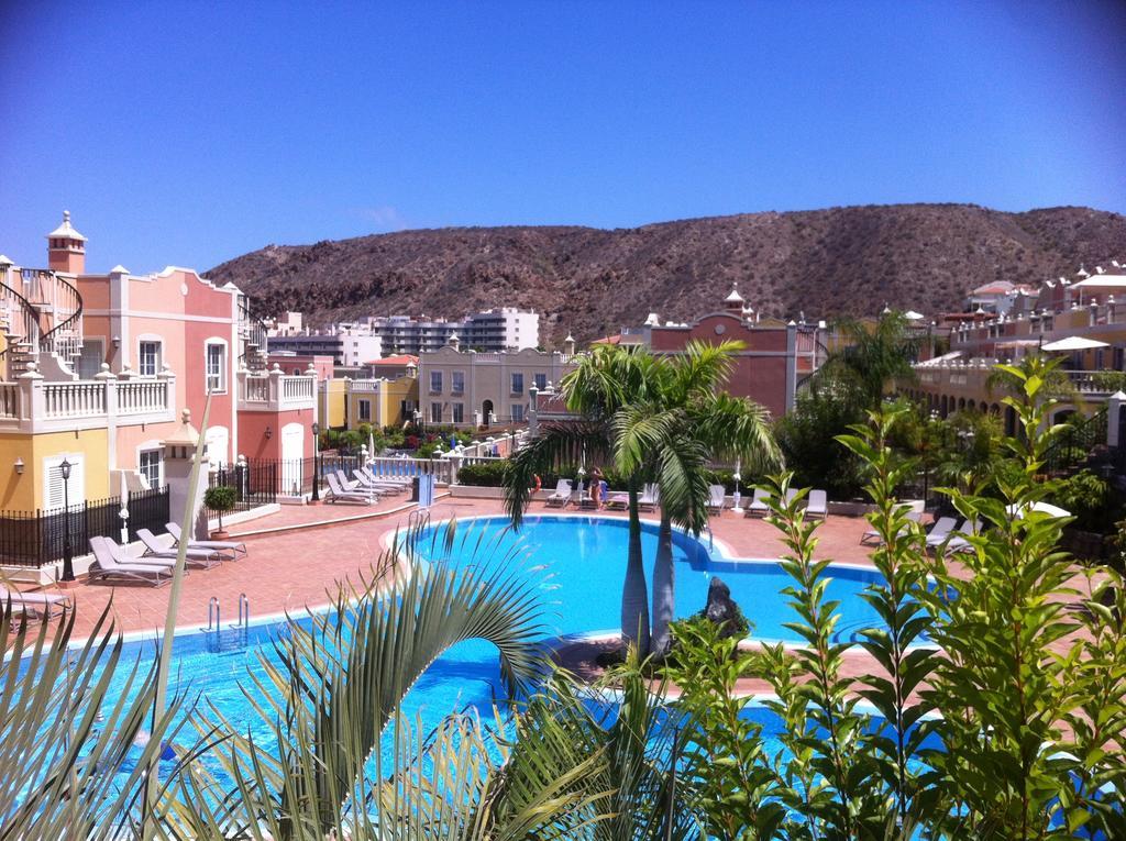 Apartamento Paraiso Del Mar Palm-mar