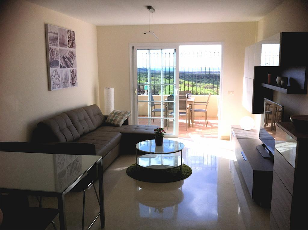 Apartment Paraiso Del Mar