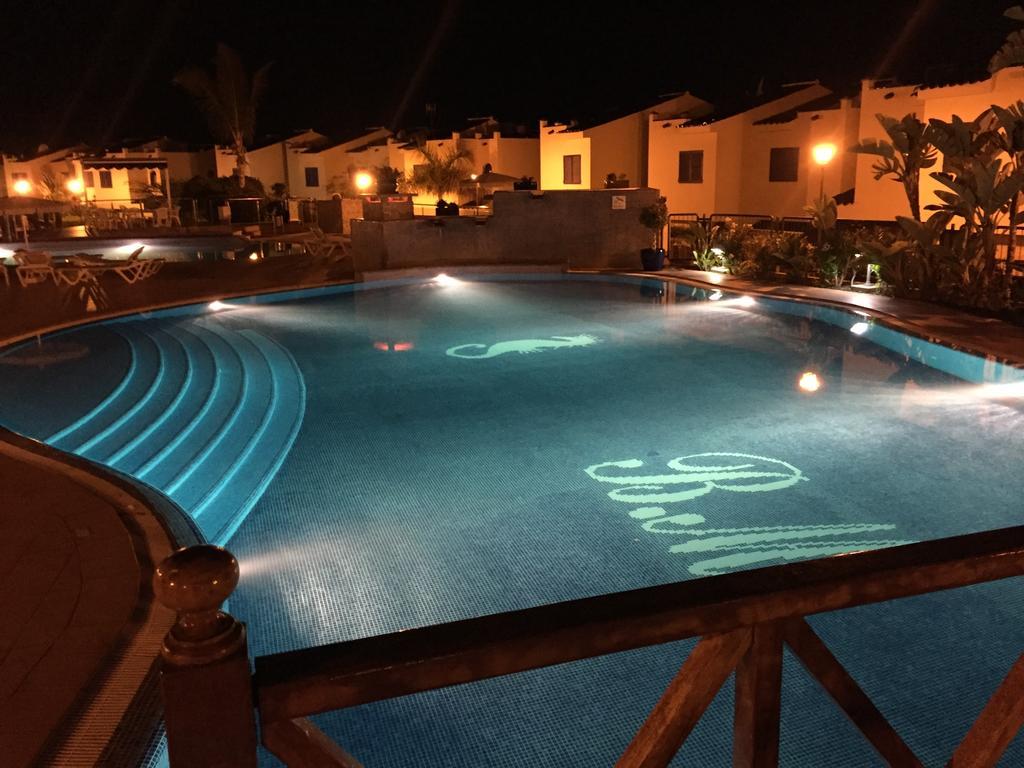 Bahia Holiday home *