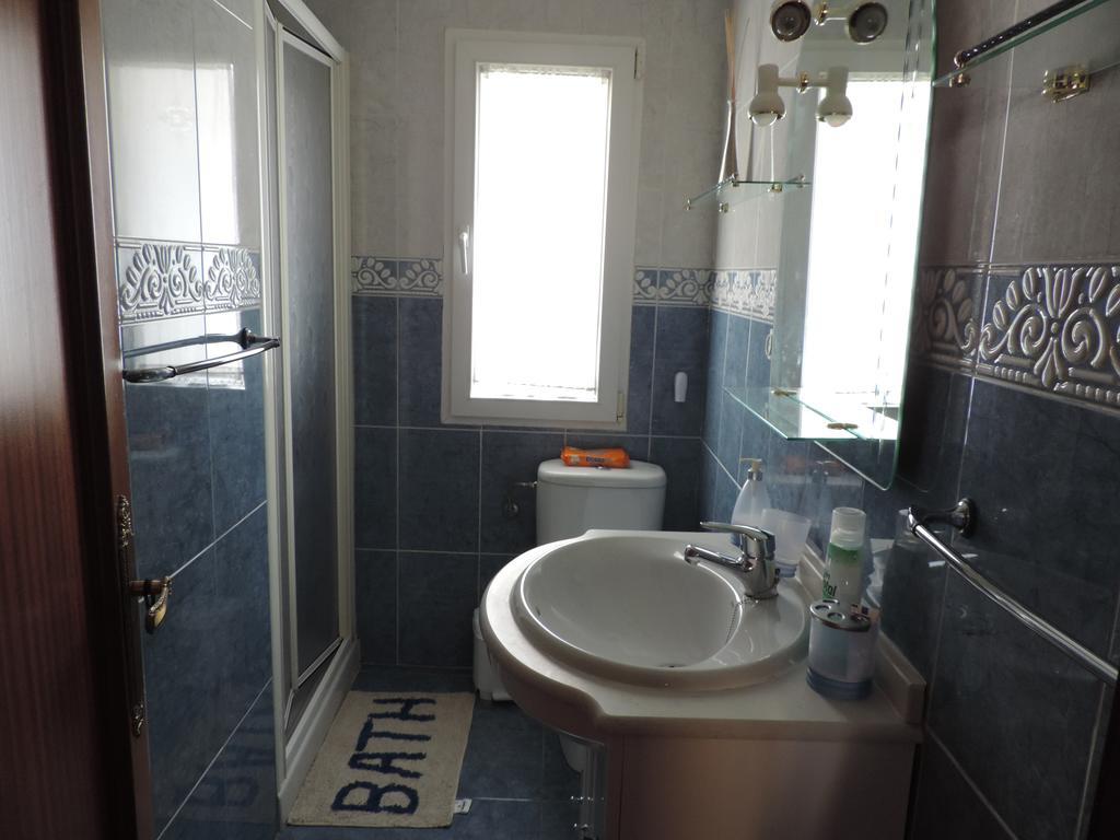 Apartamento Jarrillero Portugalete