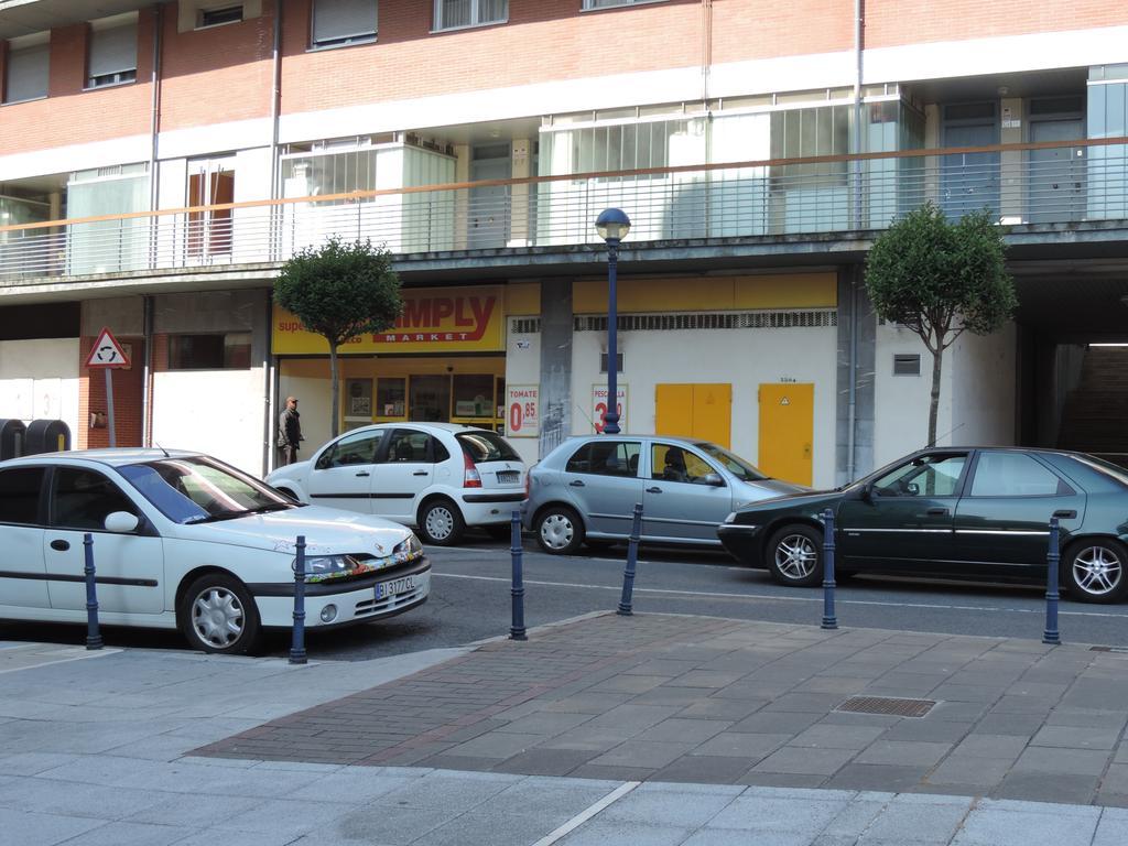 Jarrillero * Portugalete