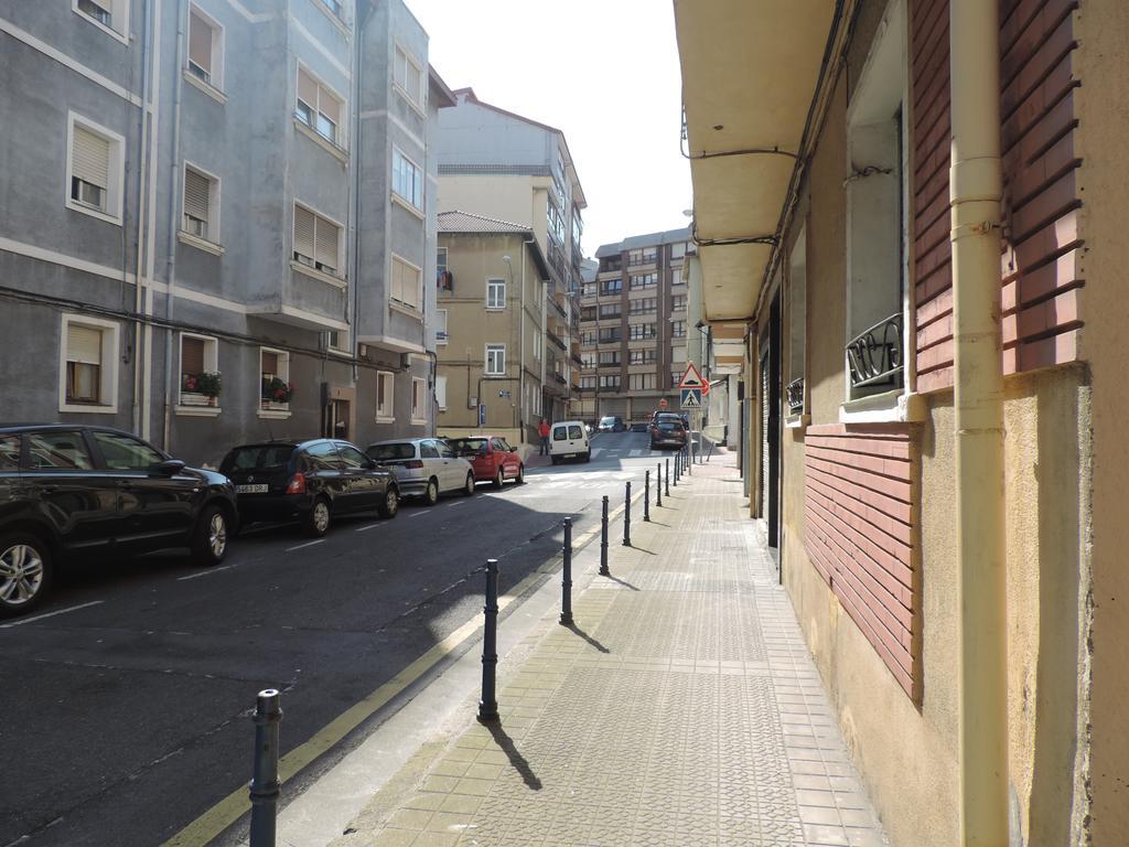 Jarrillero * Portugalete