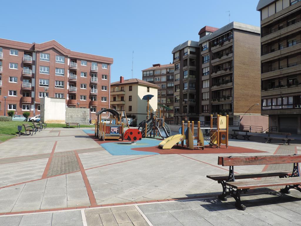 Apartamento Jarrillero