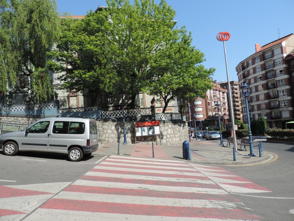 Apartamento Jarrillero *