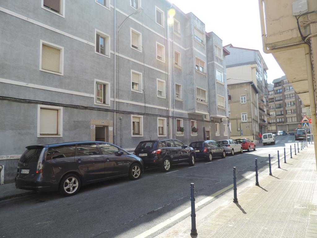 Jarrillero Apartamento Portugalete