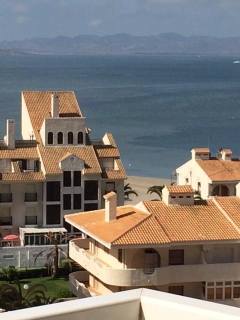 La Manga Capri Apartamento