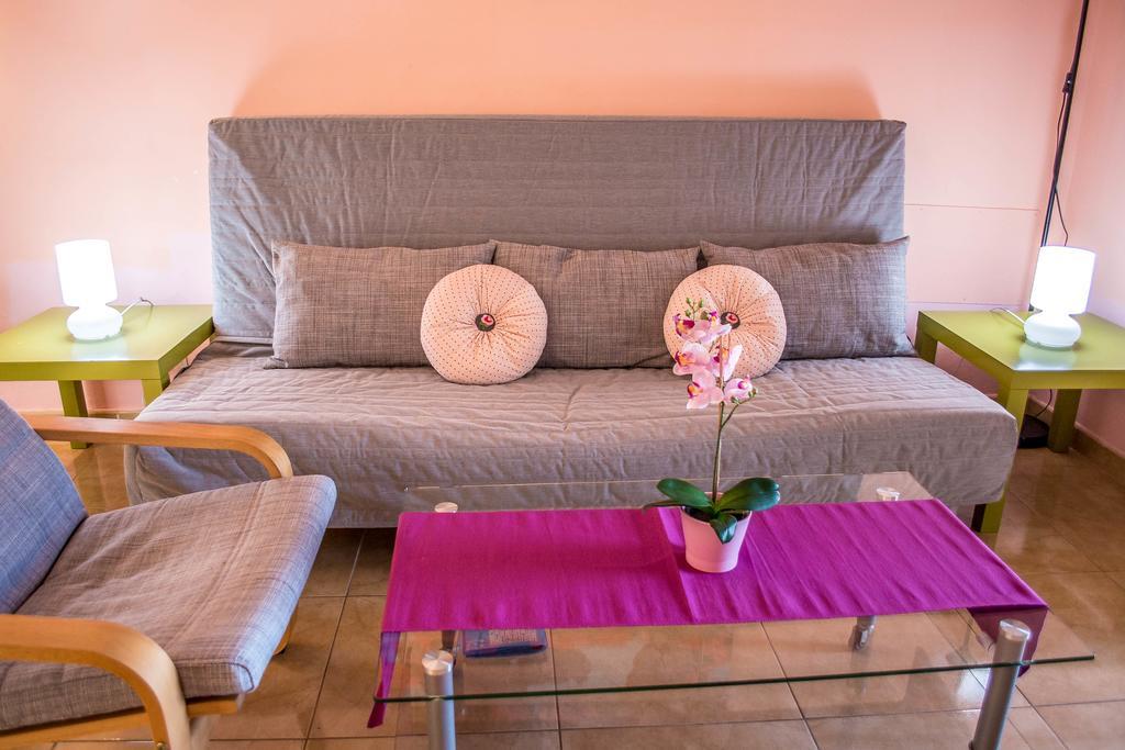 Casa Tirma 13 * Playa del Ingles (Gran Canaria)