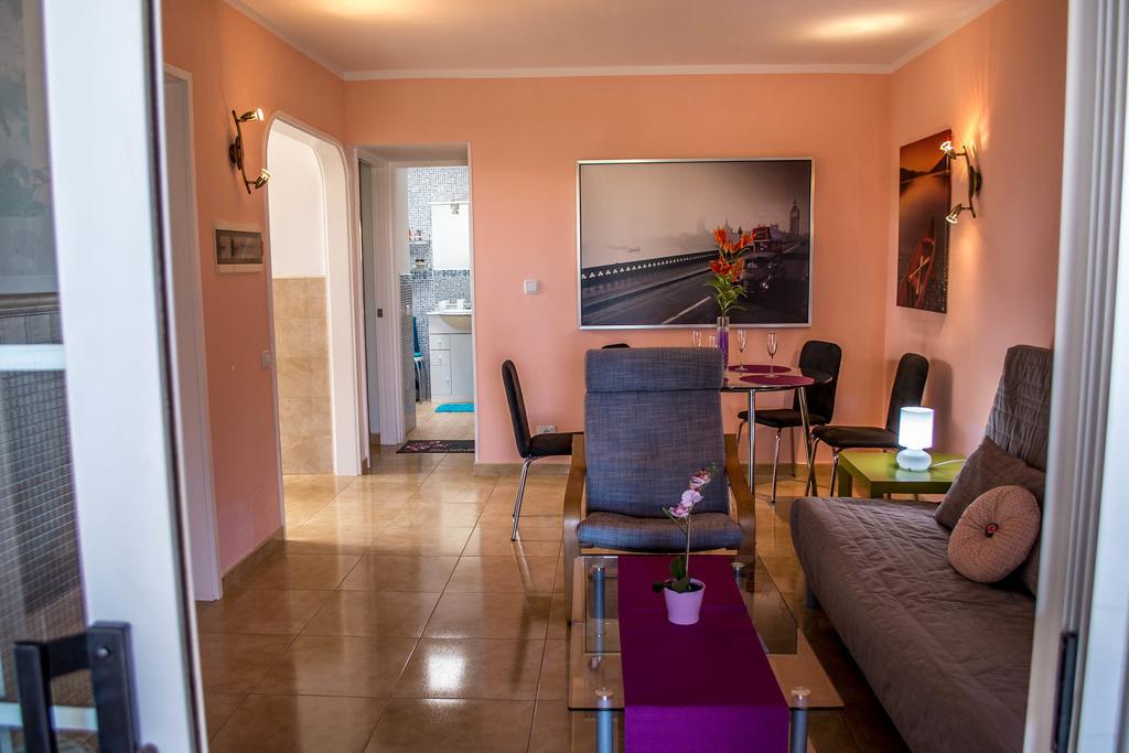 Casa Tirma 13 Holiday home Playa del Ingles (Gran Canaria)