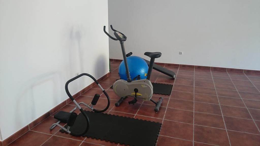 El Valle Holiday home Tarajalejo