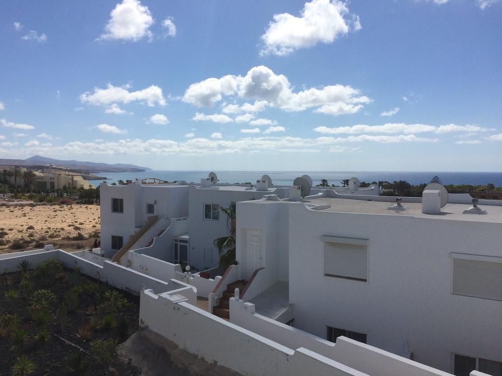 Apartment 3c Jardin Del Rio