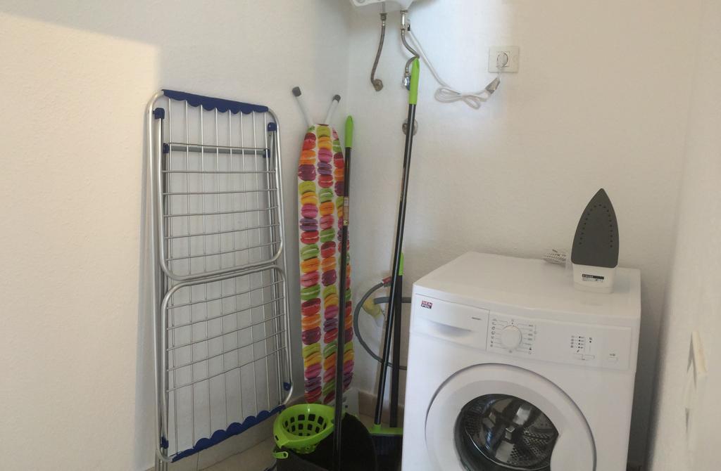 3c Jardin Del Rio Apartment Costa Calma