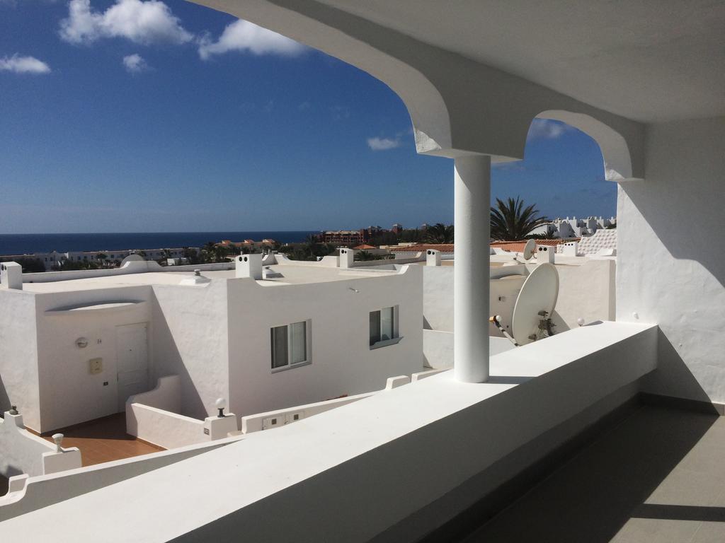 3c Jardin Del Rio Apartment
