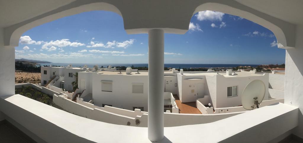 3c Jardin Del Rio Apartment *