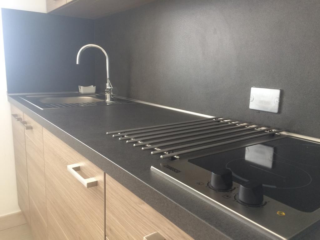 Apartment 3c Jardin Del Rio Costa Calma