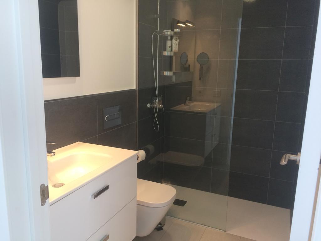 3c Jardin Del Rio Apartment Costa Calma