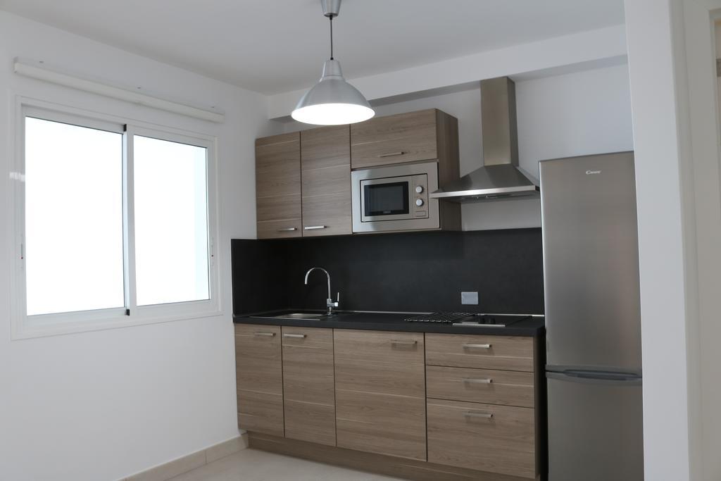 3c Jardin Del Rio Apartment