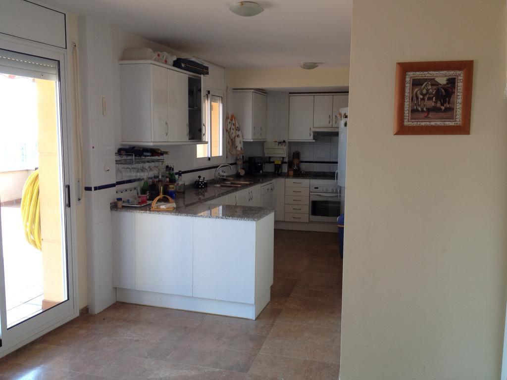 Apartamento Atico De Víctor