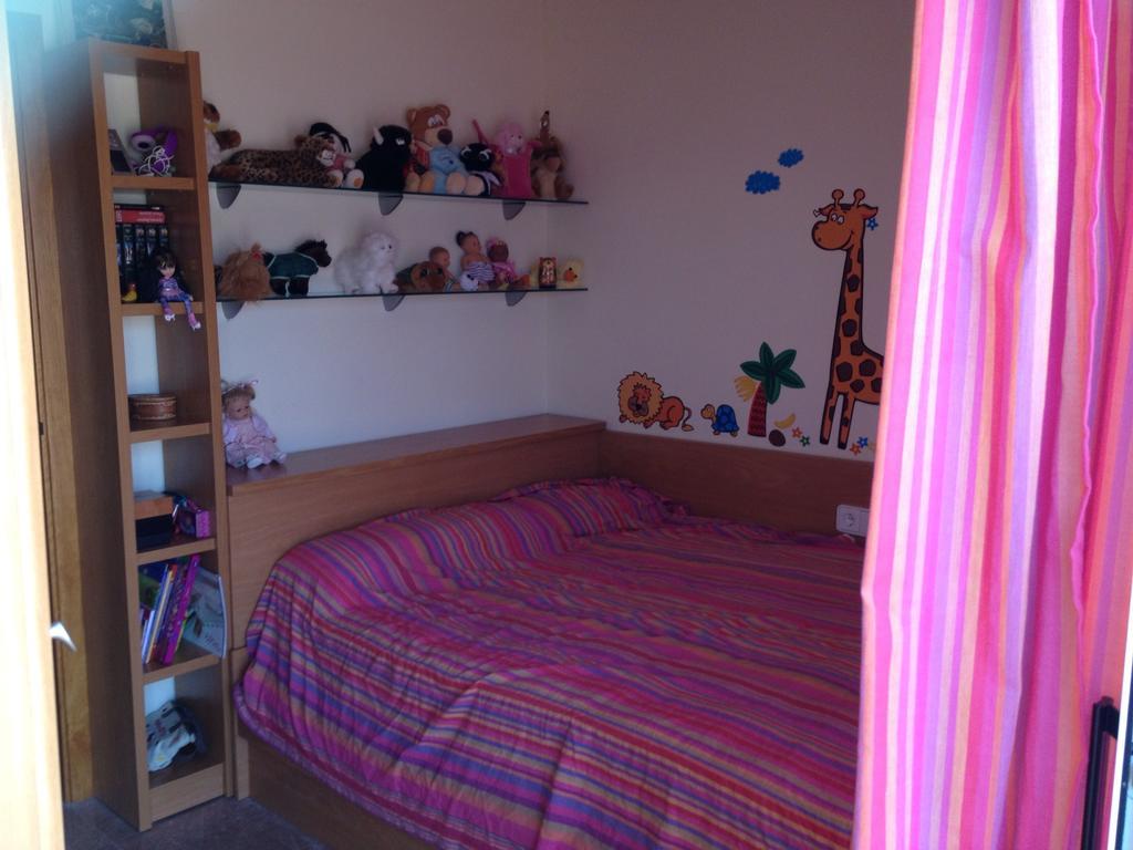 Apartamento Atico De Víctor L'Ametlla de Mar