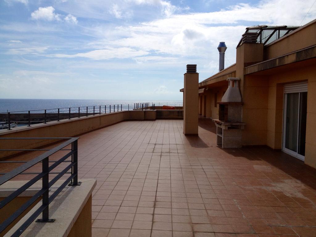 Atico De Víctor Apartamento L'Ametlla de Mar
