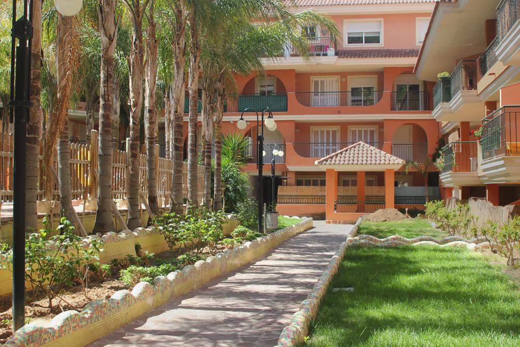 Apartment El Olivo De Sara *